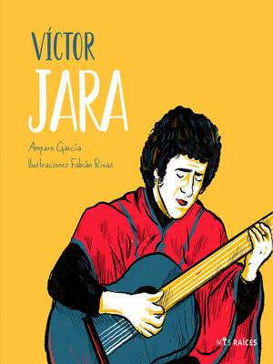 cover image of Víctor Jara